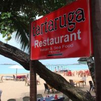 tartaruga hotel
