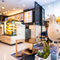 dsure comfort hotel patong 3 *