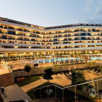 selene beach & spa 5 *