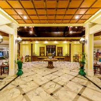 andaman sea view hotel