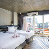 dsure comfort hotel patong 3 *