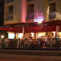 oskar hotel