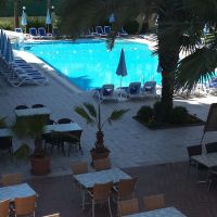 carmen suite hotel