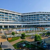 selene beach & spa 5 *