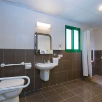 natura beach hotel & villas