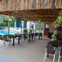 lykia apart hotel