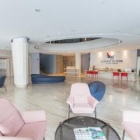 beyond hotel at patong