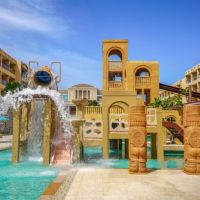 pamookoo resort