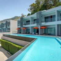 patong bay hill resort & spa