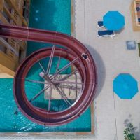 pamookoo resort