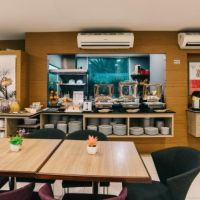 icheck inn residence patong