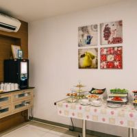 icheck inn residence patong