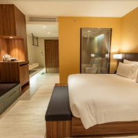 pamookoo resort
