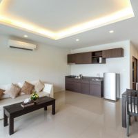 patong bay hill resort & spa