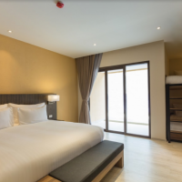 pamookoo resort