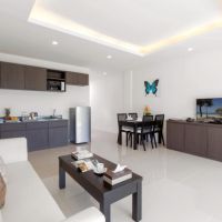 patong bay hill resort & spa