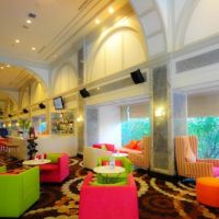 patong resort hotel