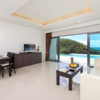 patong bay hill resort & spa