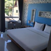 melissa kata beach resort