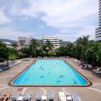patong resort hotel