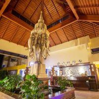pgs hotels casadel sol