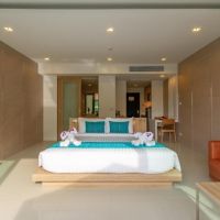 patong bay hill resort & spa