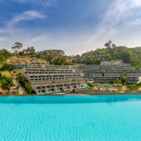 patong bay hill resort & spa