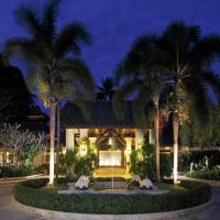 centara koh chang tropicana