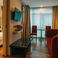 icheck inn residence patong