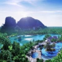 maritime park & spa resort
