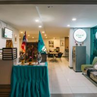 icheck inn residence patong