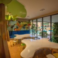 pamookoo resort