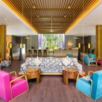 holiday inn express phuket patong beach central