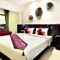 the blu eco hotel kata