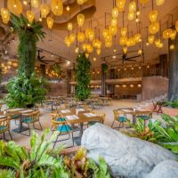 pamookoo resort