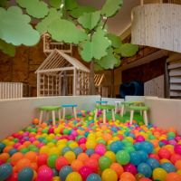 pamookoo resort