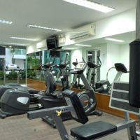icheck inn residence patong