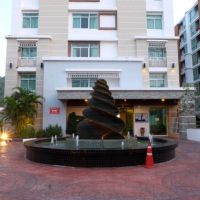 icheck inn residence patong