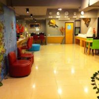 the blu eco hotel kata