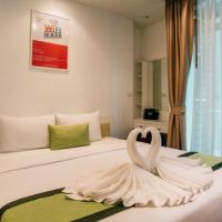 icheck inn residence patong