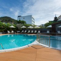 krabi heritage hotel