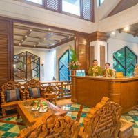 maritime park & spa resort