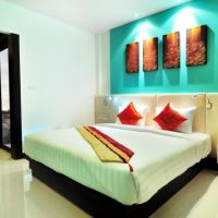 the blu eco hotel kata