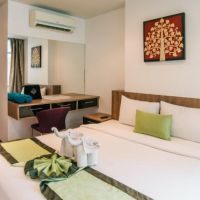 icheck inn residence patong