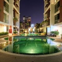 icheck inn residence patong
