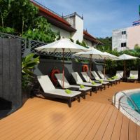 krabi heritage hotel