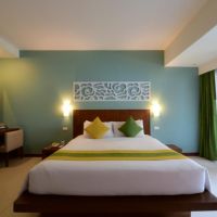 patong resort hotel