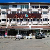 hotel de karon 3 *