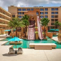 pamookoo resort