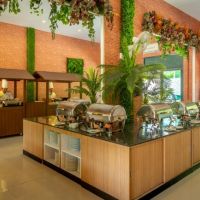 patong bay hill resort & spa